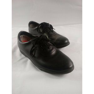 Dinkles Marching Band Shoes Black Unisex Men 8